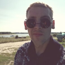 Фотография мужчины Igor, 25 лет из г. Тара