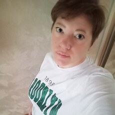 Фотография девушки Наталья, 41 год из г. Хабаровск