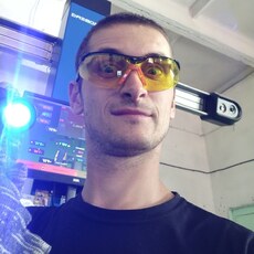 Фотография мужчины Джон, 36 лет из г. Советск (Кировская Область)