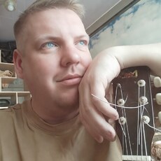 Фотография мужчины Серёга, 36 лет из г. Витебск