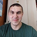 Александр, 34 года