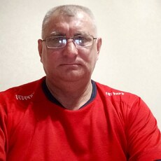 Фотография мужчины Fanzil, 51 год из г. Уфа