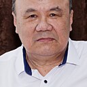 Нуржан, 59 лет