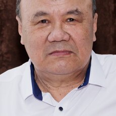 Фотография мужчины Нуржан, 59 лет из г. Оренбург