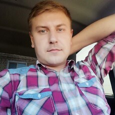 Фотография мужчины Алекс, 34 года из г. Алатырь