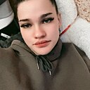 Ангелина, 19 лет