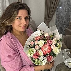 Фотография девушки Евгения, 43 года из г. Хабаровск