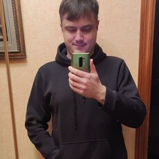 Фотография мужчины Богдан, 34 года из г. Гнивань