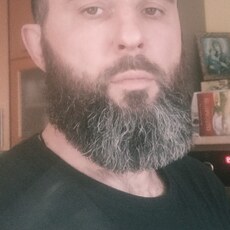 Фотография мужчины Анатолий, 40 лет из г. Краснодар