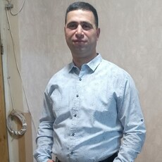 Фотография мужчины Армен, 36 лет из г. Старый Оскол