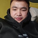 Мейірхан, 25 лет