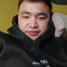 Фотография мужчины Мейірхан, 25 лет из г. Уральск