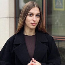 Фотография девушки Валерия, 20 лет из г. Орша