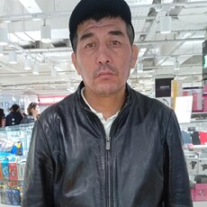 Фотография мужчины Сулейман, 47 лет из г. Караганда