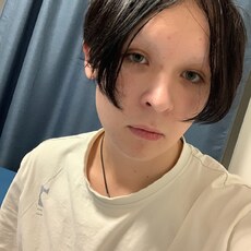 Фотография мужчины Максим, 18 лет из г. Иркутск