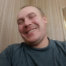 Фотография мужчины Илья, 39 лет из г. Санкт-Петербург