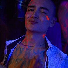 Фотография мужчины Дима, 21 год из г. Севастополь