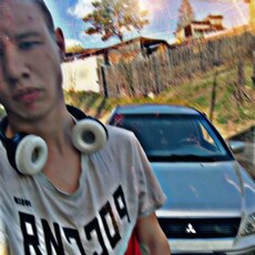 Фотография мужчины Рома, 21 год из г. Усолье-Сибирское