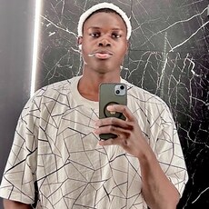 Фотография мужчины Паскаль, 25 лет из г. Якутск