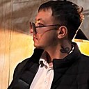 Амир, 23 года