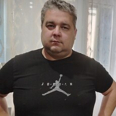 Фотография мужчины Сергей, 41 год из г. Жодино