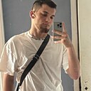 Кто-то, 24 года