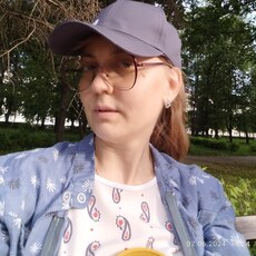 Фотография девушки Надежда, 41 год из г. Чебоксары