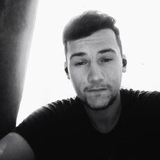 Фотография мужчины Владимир, 21 год из г. Белореченск