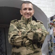 Фотография мужчины Добрый, 41 год из г. Курганинск