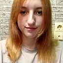 Даша, 19 лет