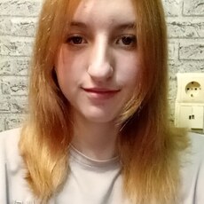 Фотография девушки Даша, 19 лет из г. Могилев