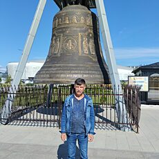 Фотография мужчины Николай, 63 года из г. Тольятти