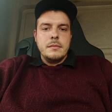 Фотография мужчины Андрей, 30 лет из г. Новошахтинск