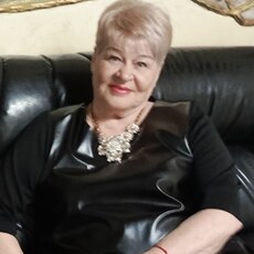 Фотография девушки Зинаида, 63 года из г. Симферополь