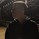 Даниил, 19 лет