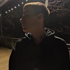 Фотография мужчины Даниил, 19 лет из г. Балашиха