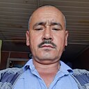 Эргаш, 59 лет