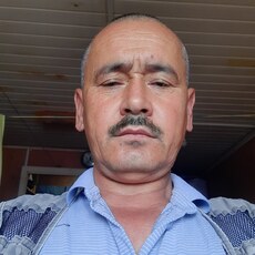 Фотография мужчины Эргаш, 59 лет из г. Партизанское