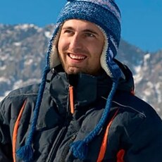 Фотография мужчины Павел, 43 года из г. Нижневартовск