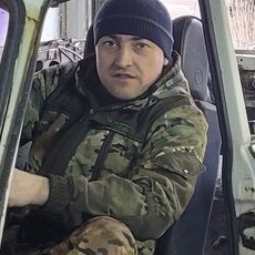Фотография мужчины Рома, 41 год из г. Донецк