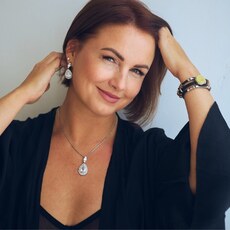 Екатерина, 41 из г. Санкт-Петербург.