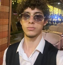 Фотография мужчины Азиз, 19 лет из г. Рязань