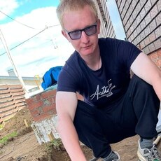 Фотография мужчины Алексей, 21 год из г. Ижевск