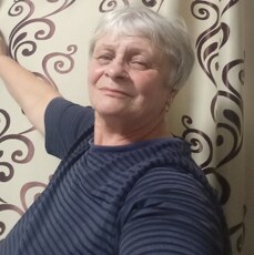Фотография девушки Наталья, 64 года из г. Горно-Алтайск