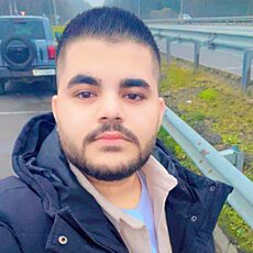 Фотография мужчины Ибра, 44 года из г. Москва