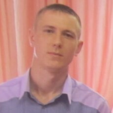 Фотография мужчины Алексей, 35 лет из г. Вичуга