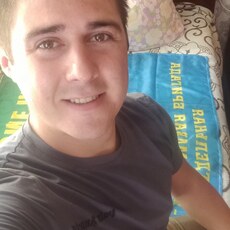 Фотография мужчины Владимир, 30 лет из г. Клинцы