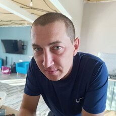 Фотография мужчины Koks, 40 лет из г. Рязань