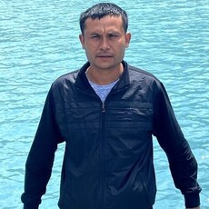 Фотография мужчины Zohidjon, 35 лет из г. Алматы
