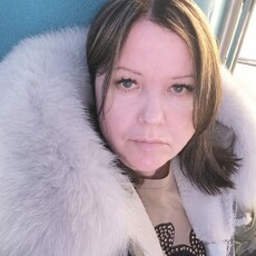 Фотография девушки Ирина, 49 лет из г. Фокино